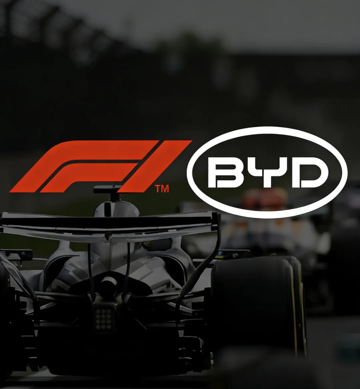乐鱼体育官方平台-比亚迪正在考虑进军F1,可能以自建车队或收购现有车队的方式来实现|Alpine|F1车队|雷诺|赛季|股份_新浪体育_新浪新闻
