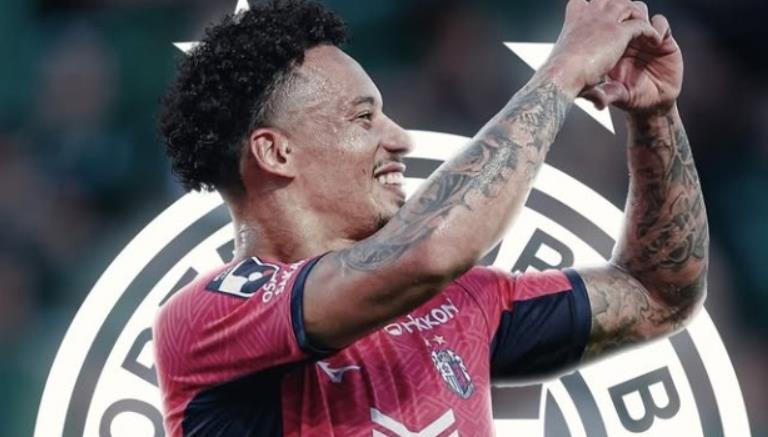 乐鱼体育官方平台-意外！他本赛季刚官宣加盟申花俱乐部，就立刻被租借到中甲练级