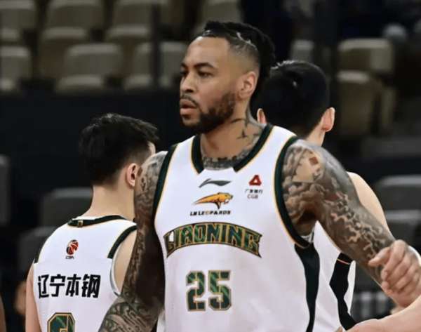 乐鱼体育官方平台-CBA爆大冷!广东男篮惨遭18分逆转,辽宁翻盘,最新积分榜如下
