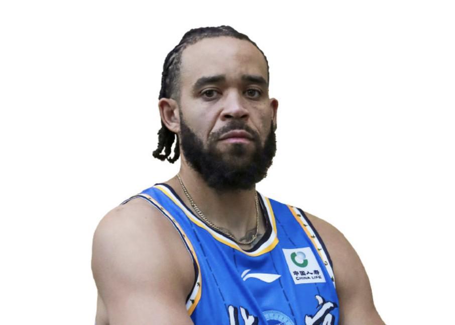 乐鱼体育官方平台-明晚或迎来CBA首秀,官方:北京首钢已经为麦基完成注册